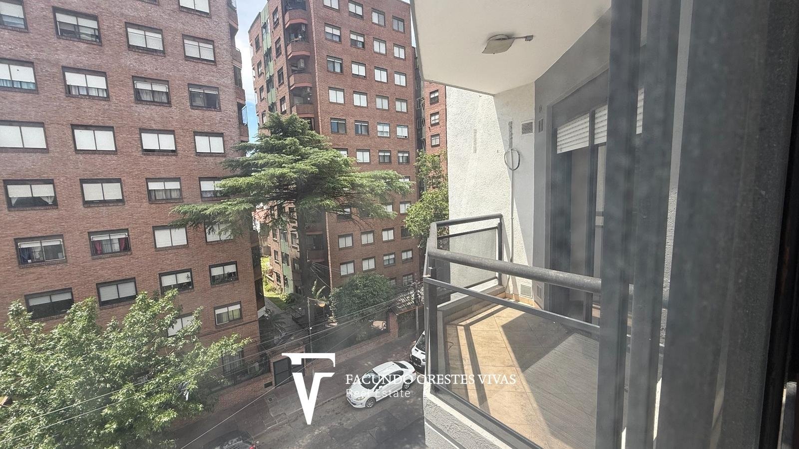 VENTA- TRES AMBIENTES- BALCON- SAN MARTIN-