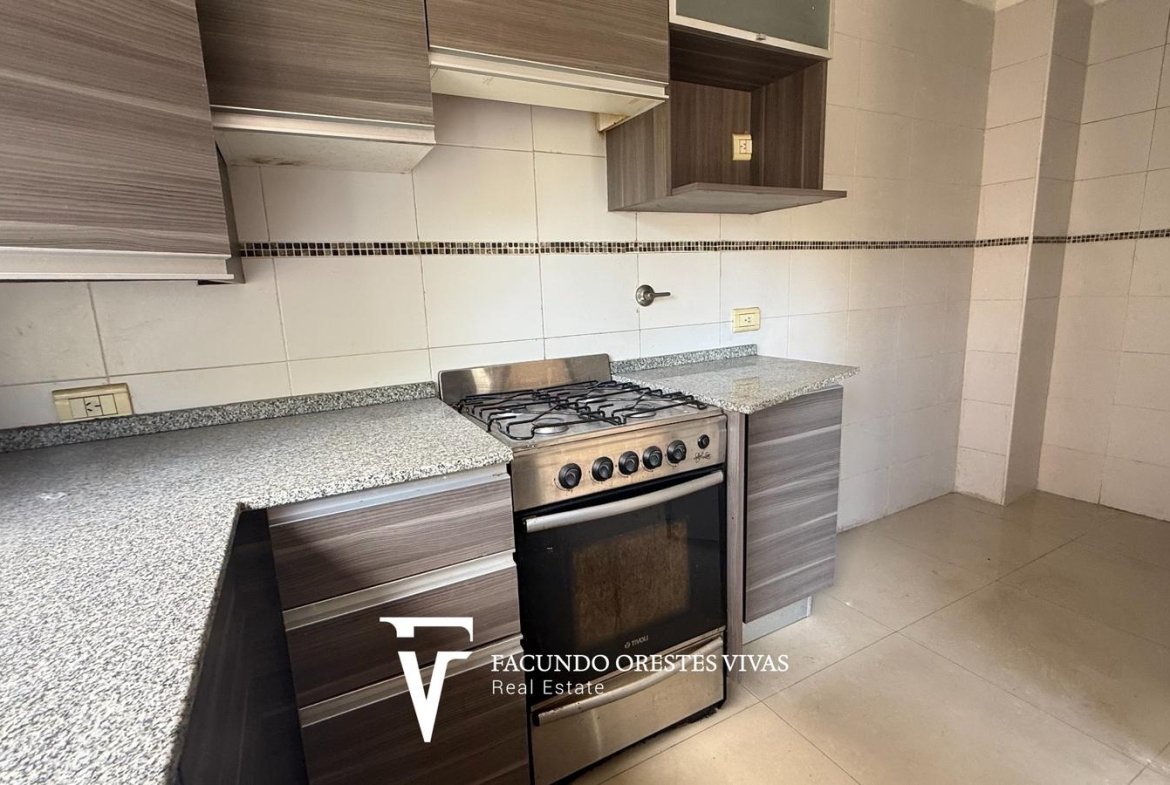 VENTA- TRES AMBIENTES- BALCON- SAN MARTIN-