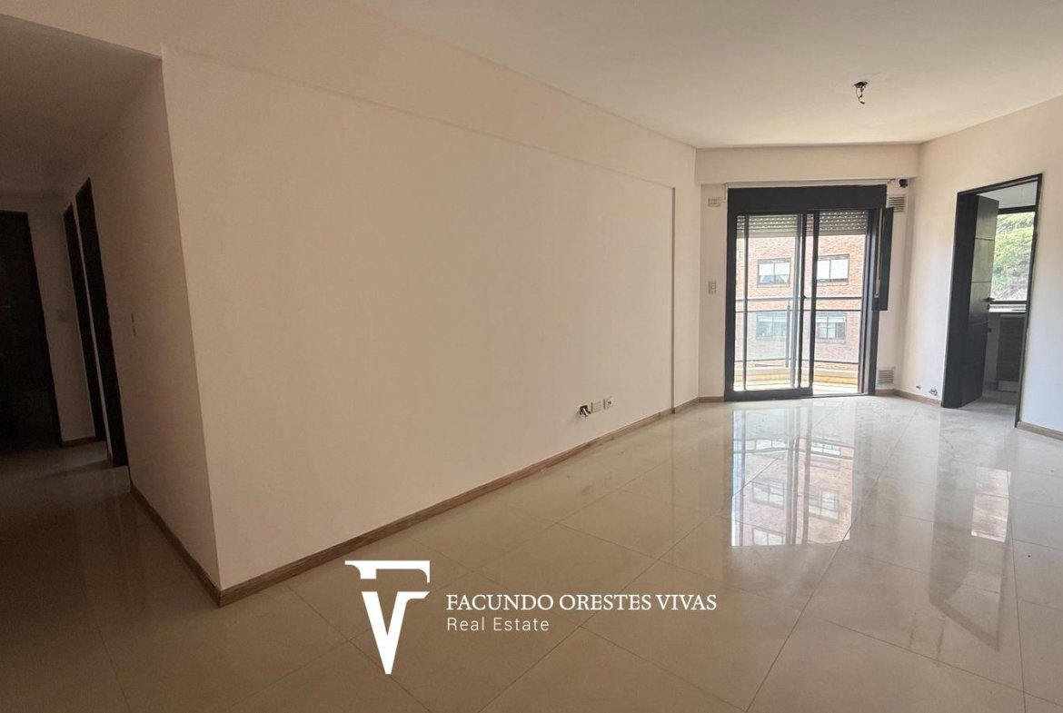 VENTA- TRES AMBIENTES- BALCON- SAN MARTIN-