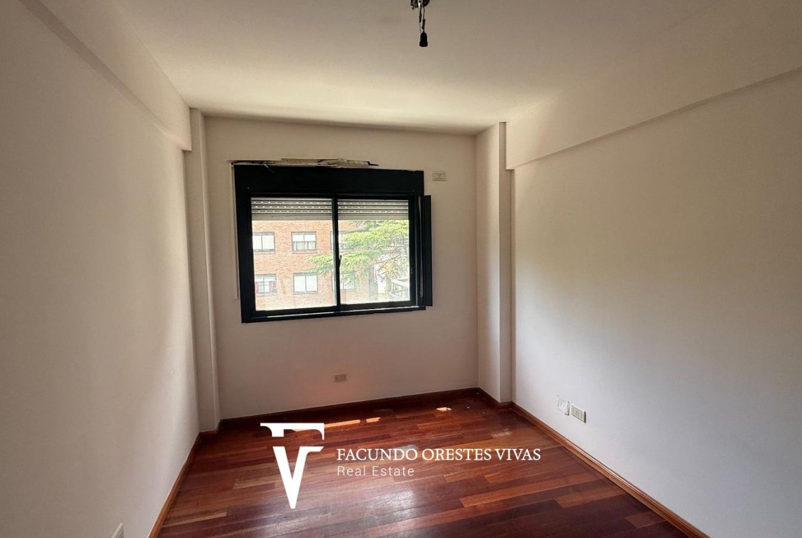 VENTA- TRES AMBIENTES- BALCON- SAN MARTIN-