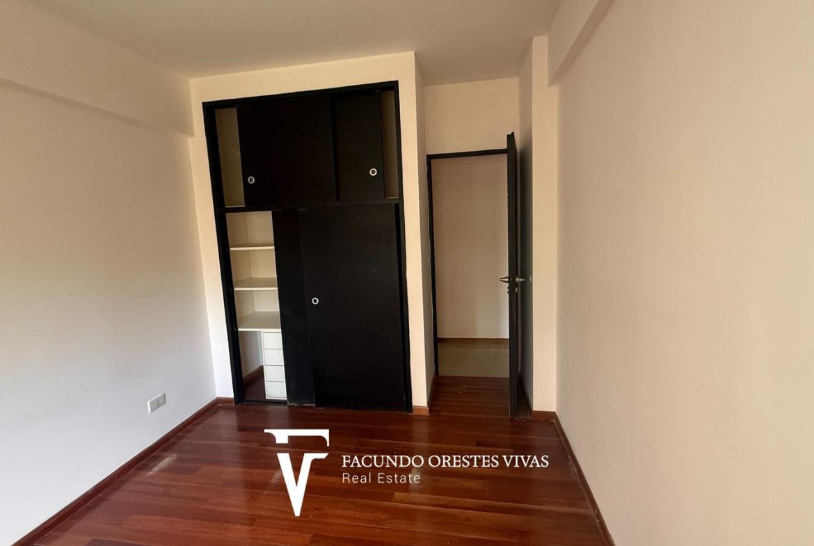 VENTA- TRES AMBIENTES- BALCON- SAN MARTIN-
