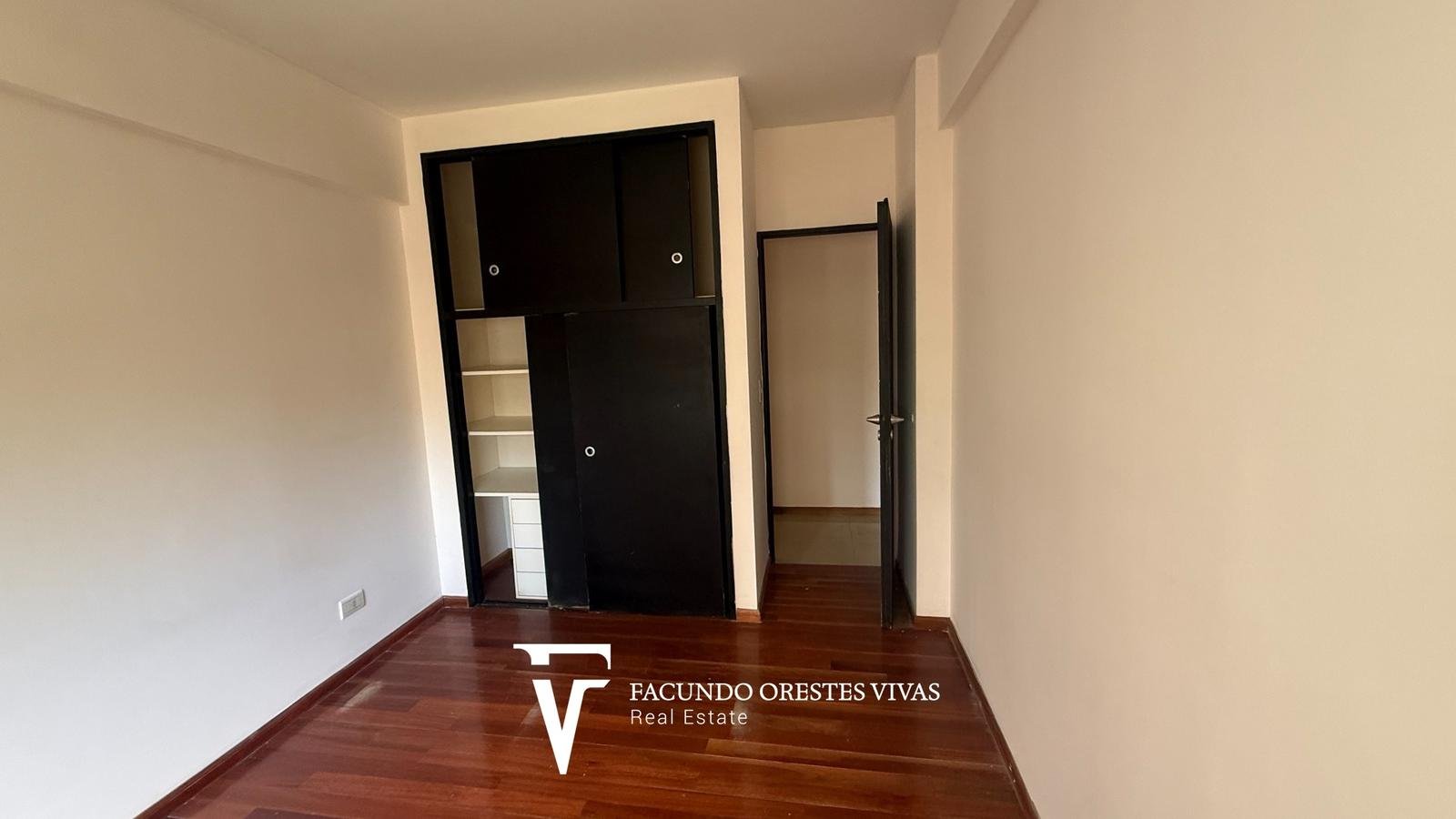 VENTA- TRES AMBIENTES- BALCON- SAN MARTIN-