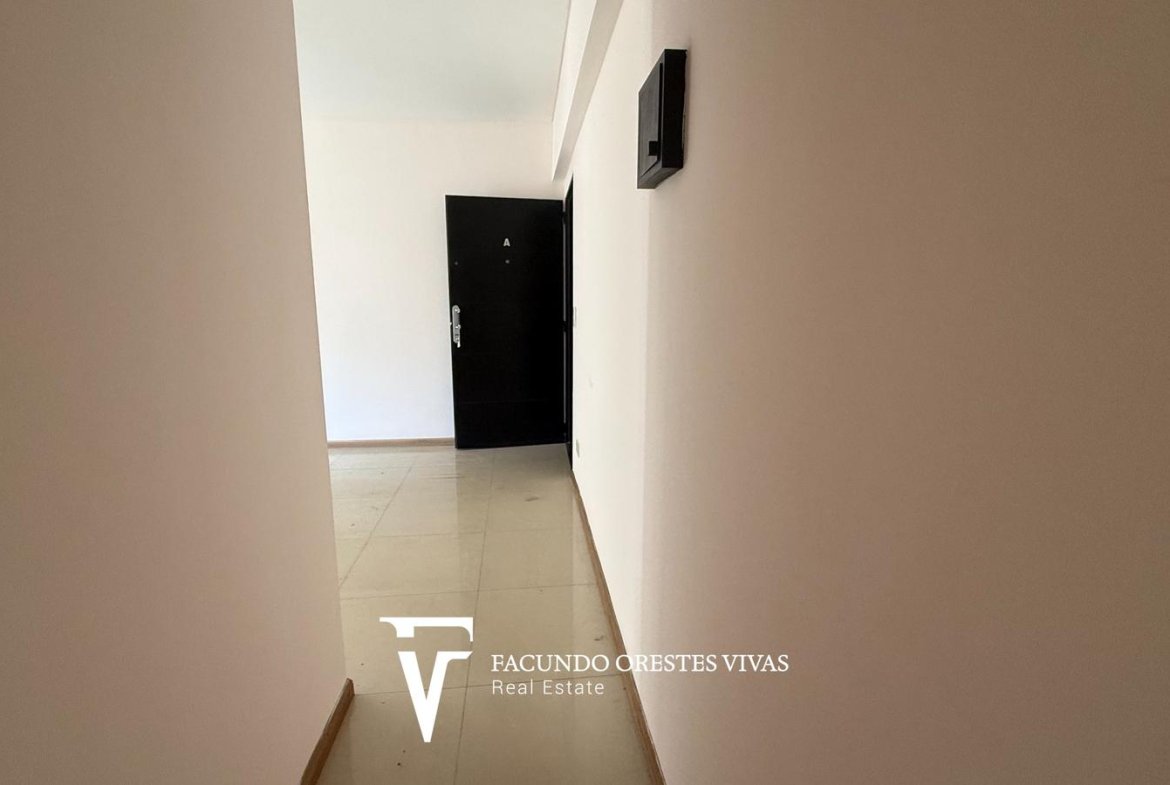 VENTA- TRES AMBIENTES- BALCON- SAN MARTIN-