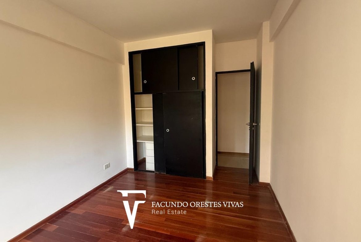 VENTA- TRES AMBIENTES- BALCON- SAN MARTIN-
