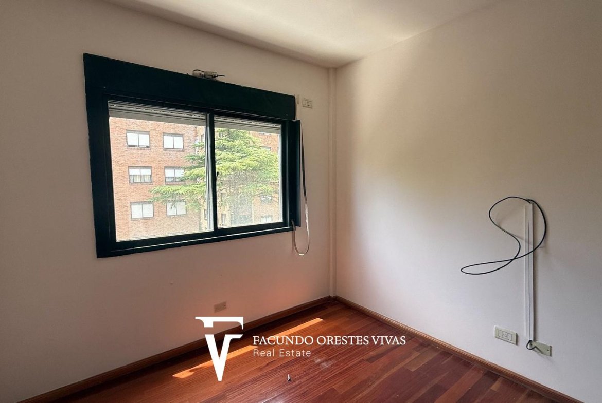 VENTA- TRES AMBIENTES- BALCON- SAN MARTIN-