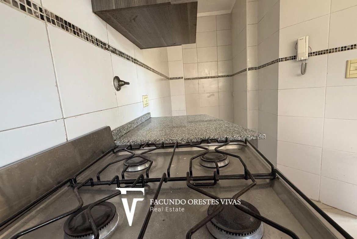 VENTA- TRES AMBIENTES- BALCON- SAN MARTIN-