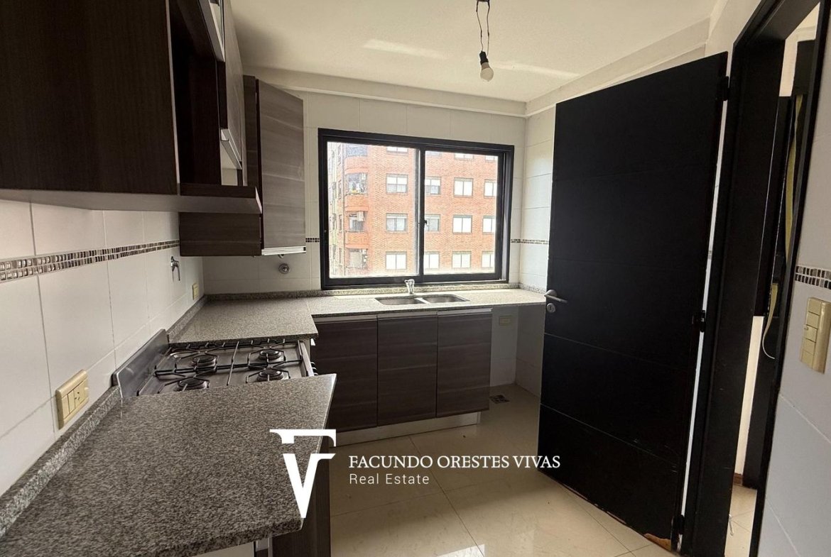VENTA- TRES AMBIENTES- BALCON- TOILETTE- SAN MARTIN-