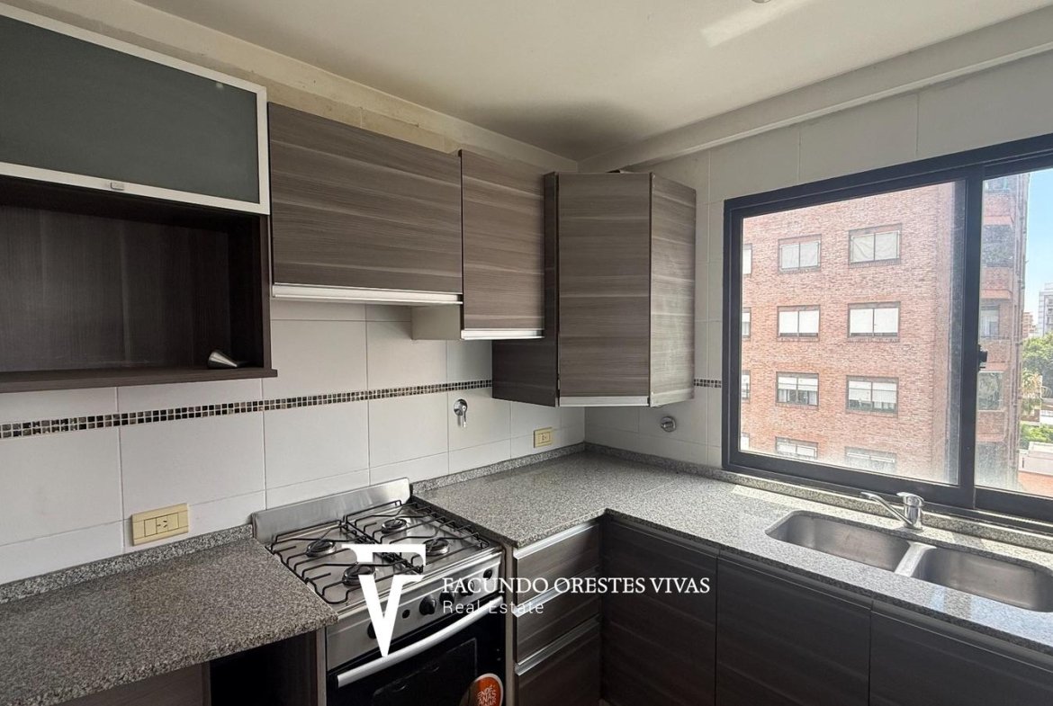 VENTA- TRES AMBIENTES- BALCON- TOILETTE- SAN MARTIN-