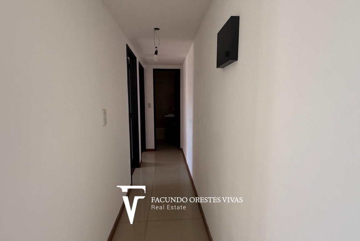 VENTA- TRES AMBIENTES- BALCON- TOILETTE- SAN MARTIN-