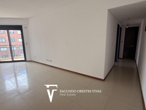 VENTA- TRES AMBIENTES- BALCON- TOILETTE- SAN MARTIN-