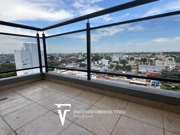 VENTA- DOS AMBIENTES- BALCON- SAN MARTIN-