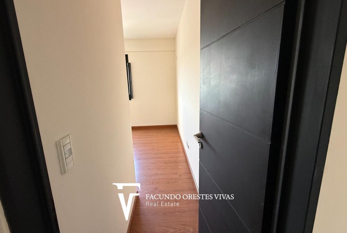 VENTA- DOS AMBIENTES- BALCON- SAN MARTIN-