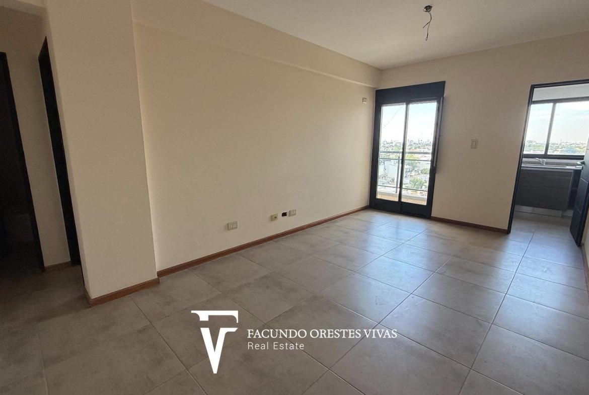 VENTA- DOS AMBIENTES- BALCON- SAN MARTIN-