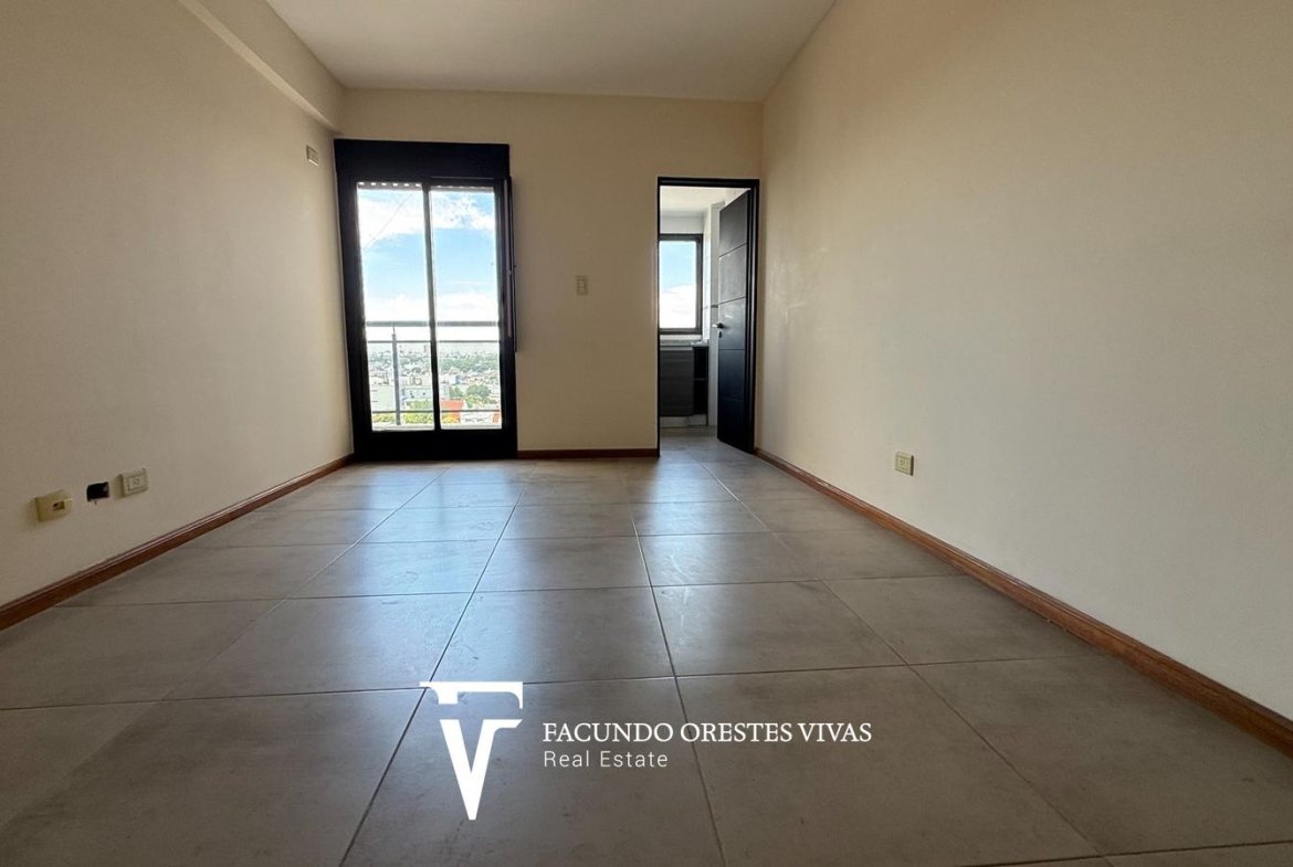VENTA- DOS AMBIENTES- BALCON- SAN MARTIN-