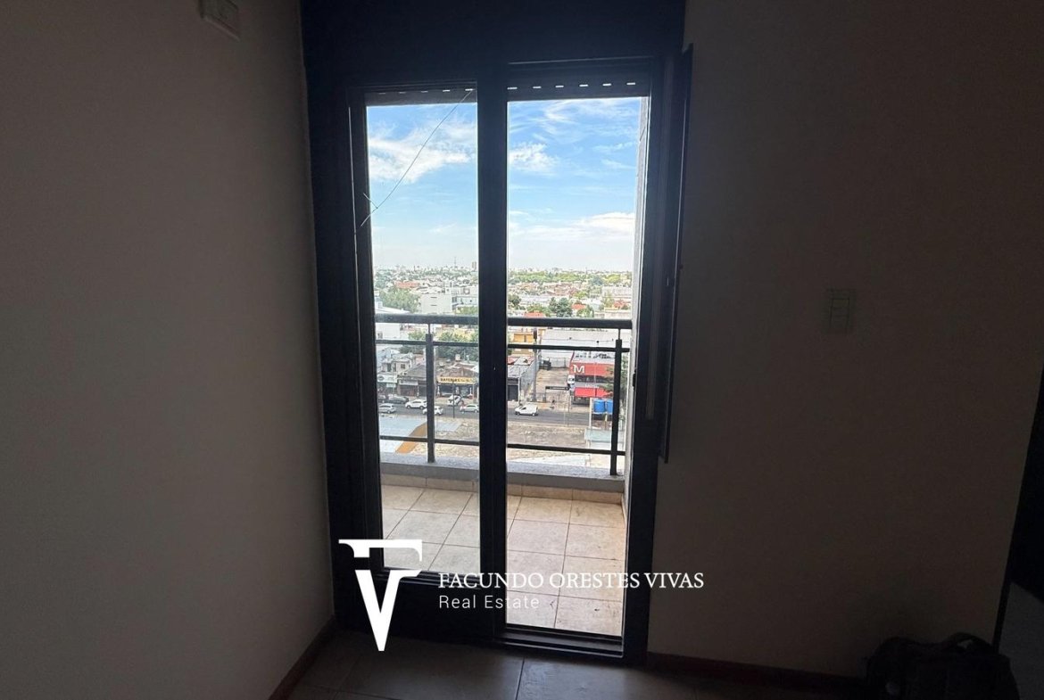 VENTA- DOS AMBIENTES- BALCON- SAN MARTIN-