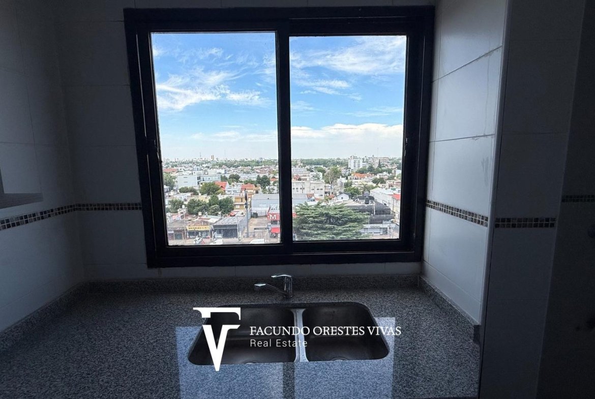 VENTA- DOS AMBIENTES- BALCON- SAN MARTIN-