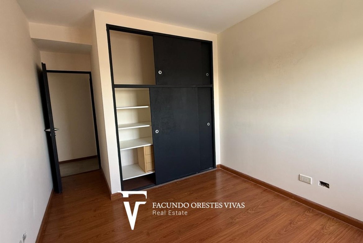 VENTA- DOS AMBIENTES- BALCON- SAN MARTIN-