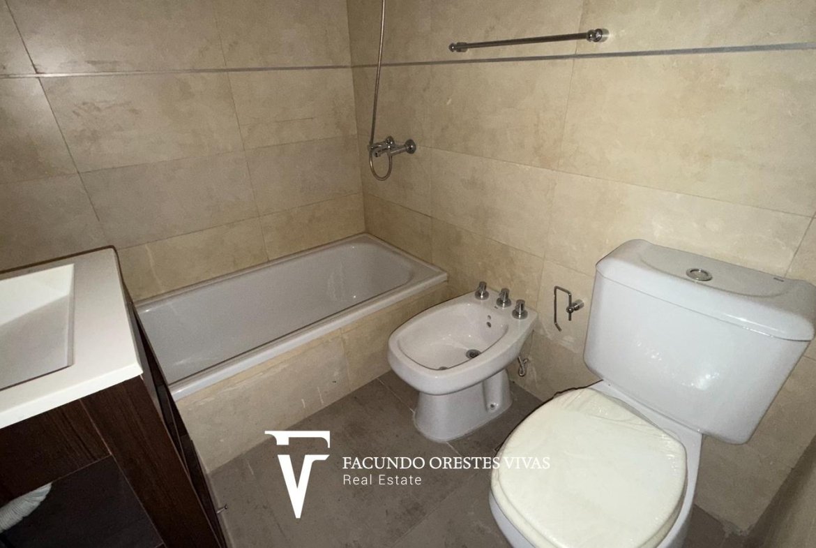 VENTA- DOS AMBIENTES- BALCON- SAN MARTIN-