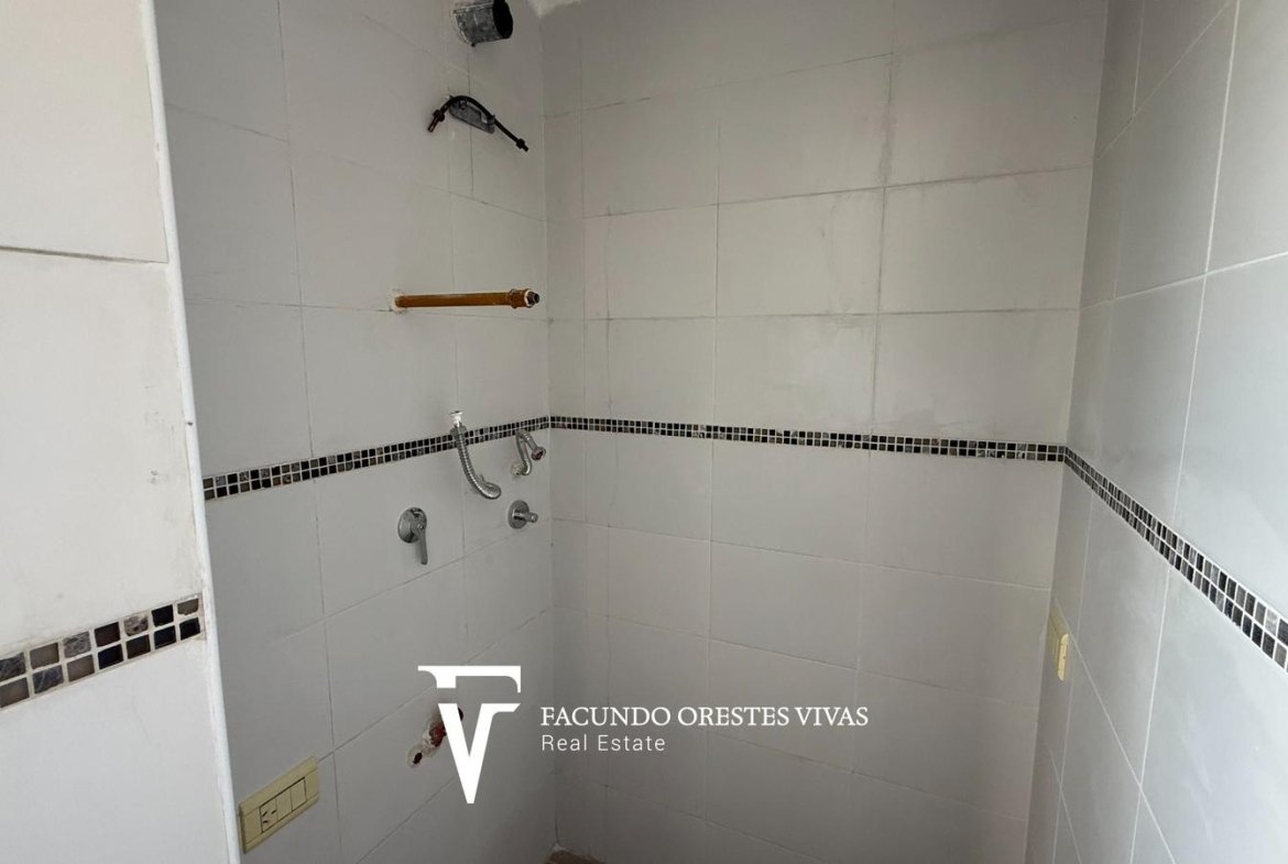 VENTA- DOS AMBIENTES- BALCON- SAN MARTIN-