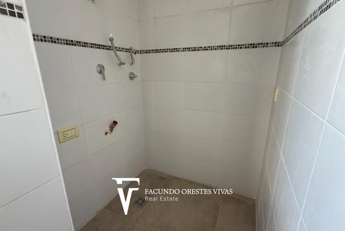 VENTA- DOS AMBIENTES- BALCON- SAN MARTIN-