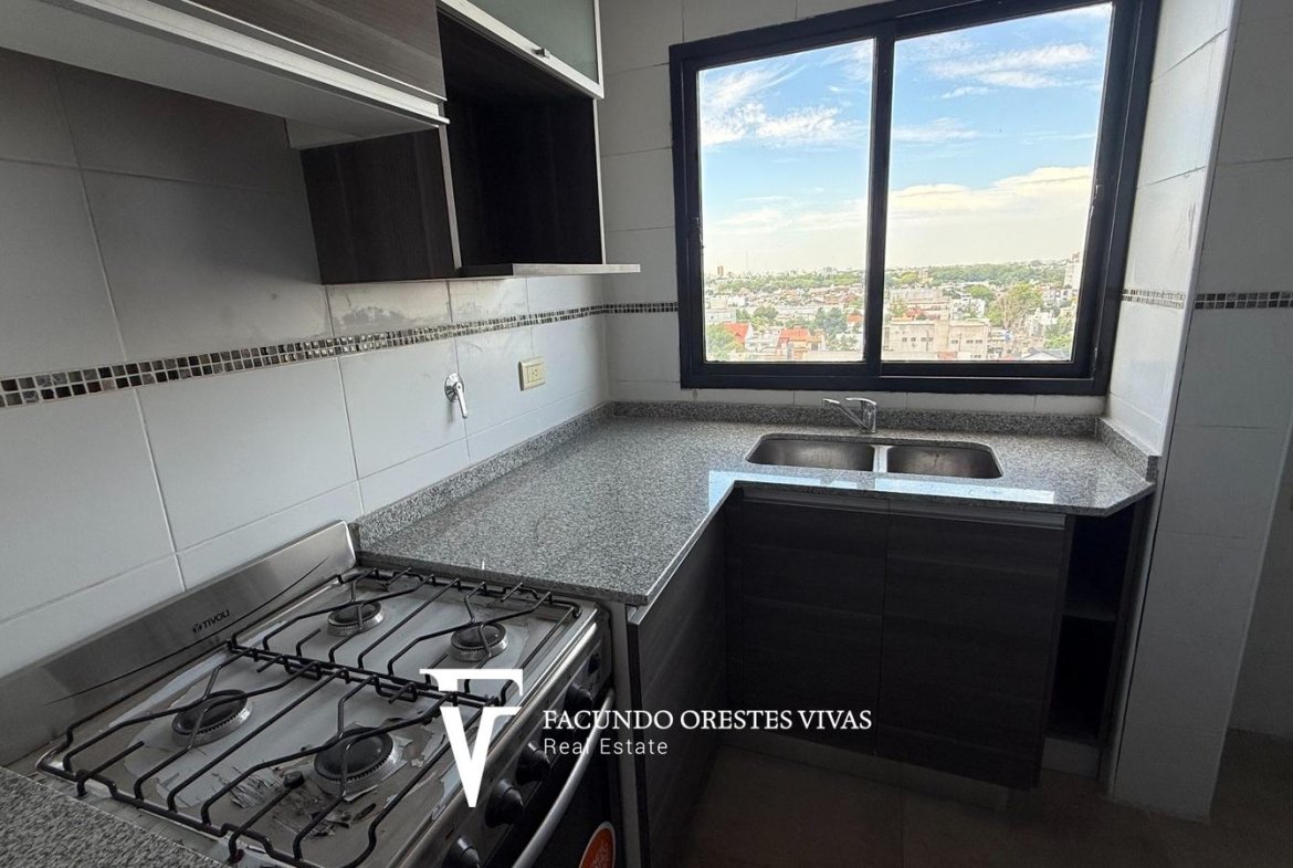VENTA- DOS AMBIENTES- BALCON- SAN MARTIN-
