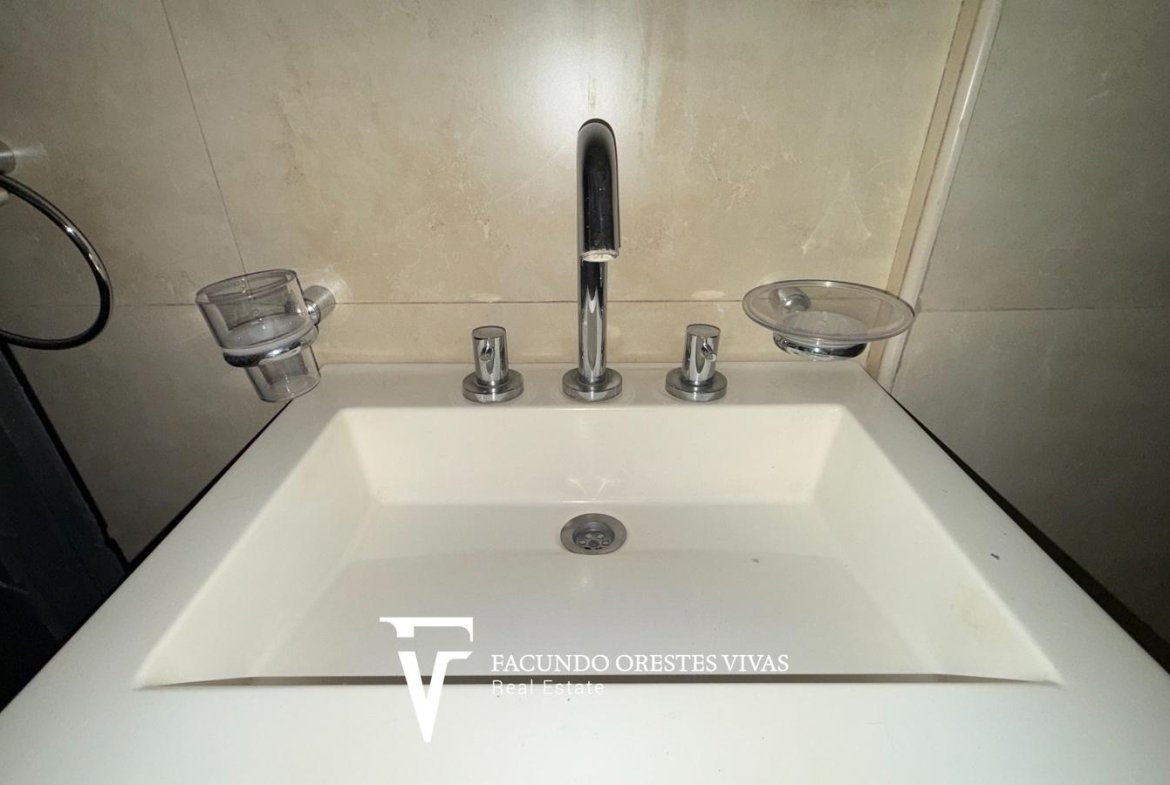 VENTA- DOS AMBIENTES- BALCON- SAN MARTIN-