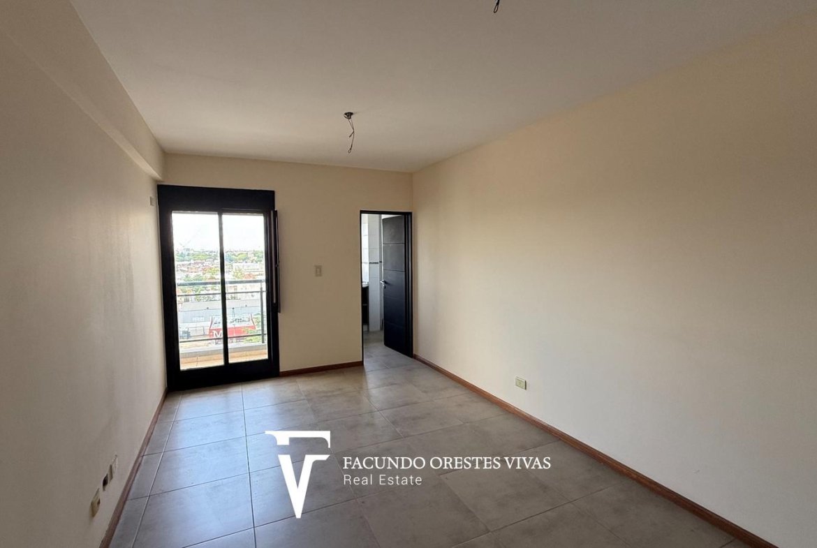 VENTA- DOS AMBIENTES- BALCON- SAN MARTIN-