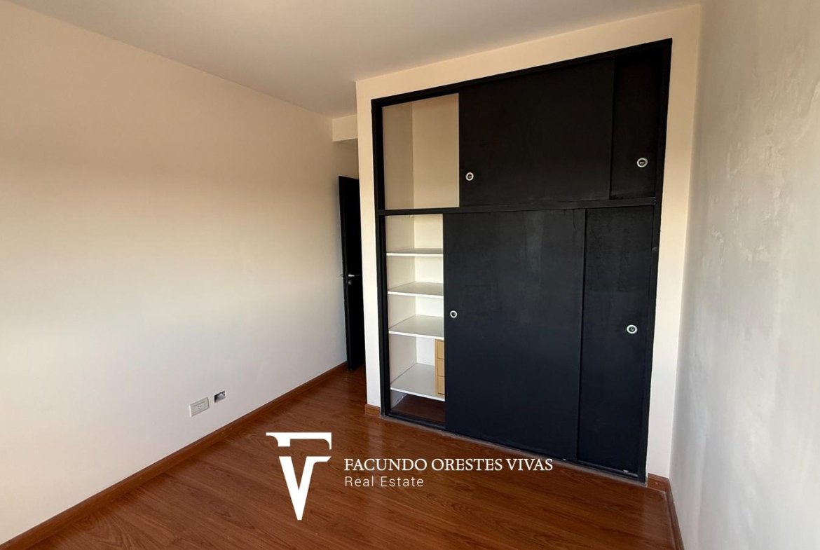 VENTA- DOS AMBIENTES- BALCON- SAN MARTIN-