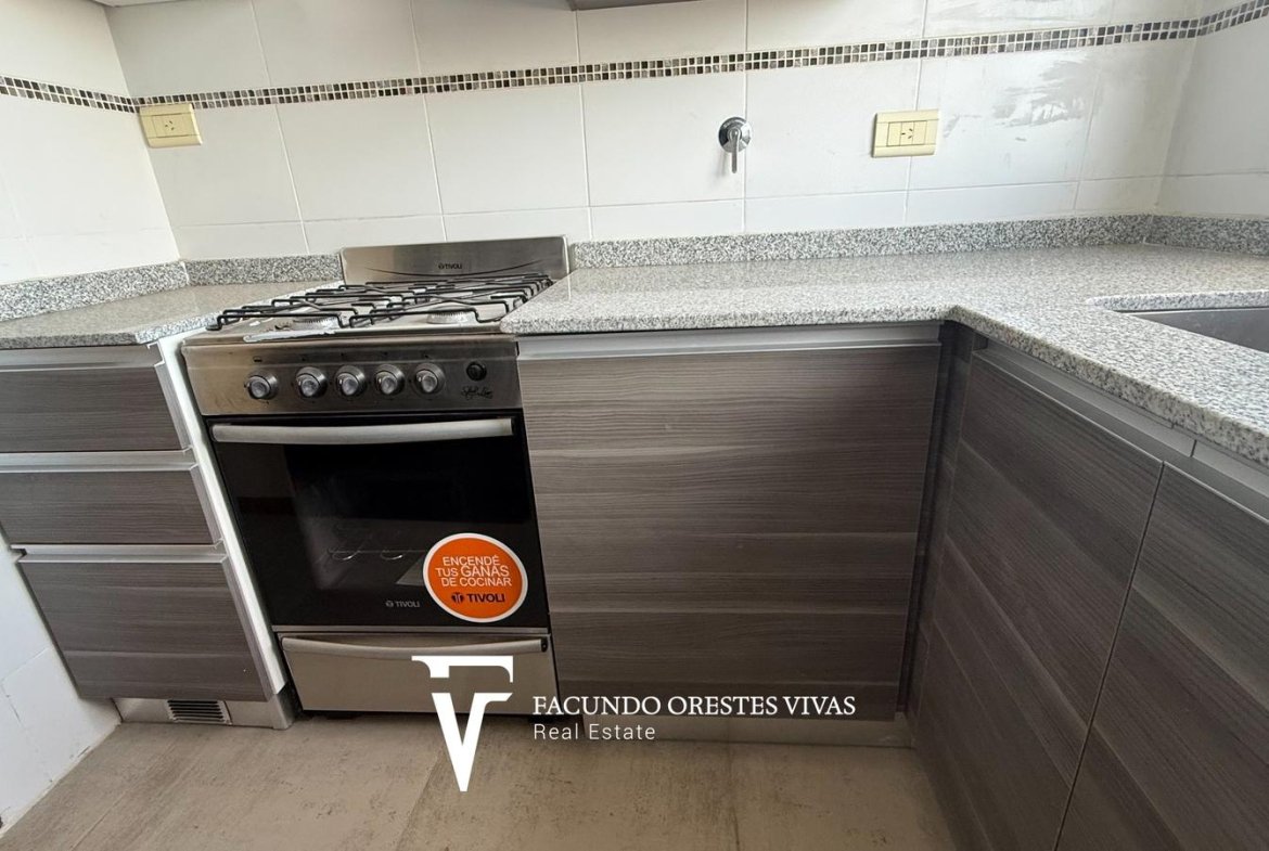VENTA- DOS AMBIENTES- BALCON- SAN MARTIN-