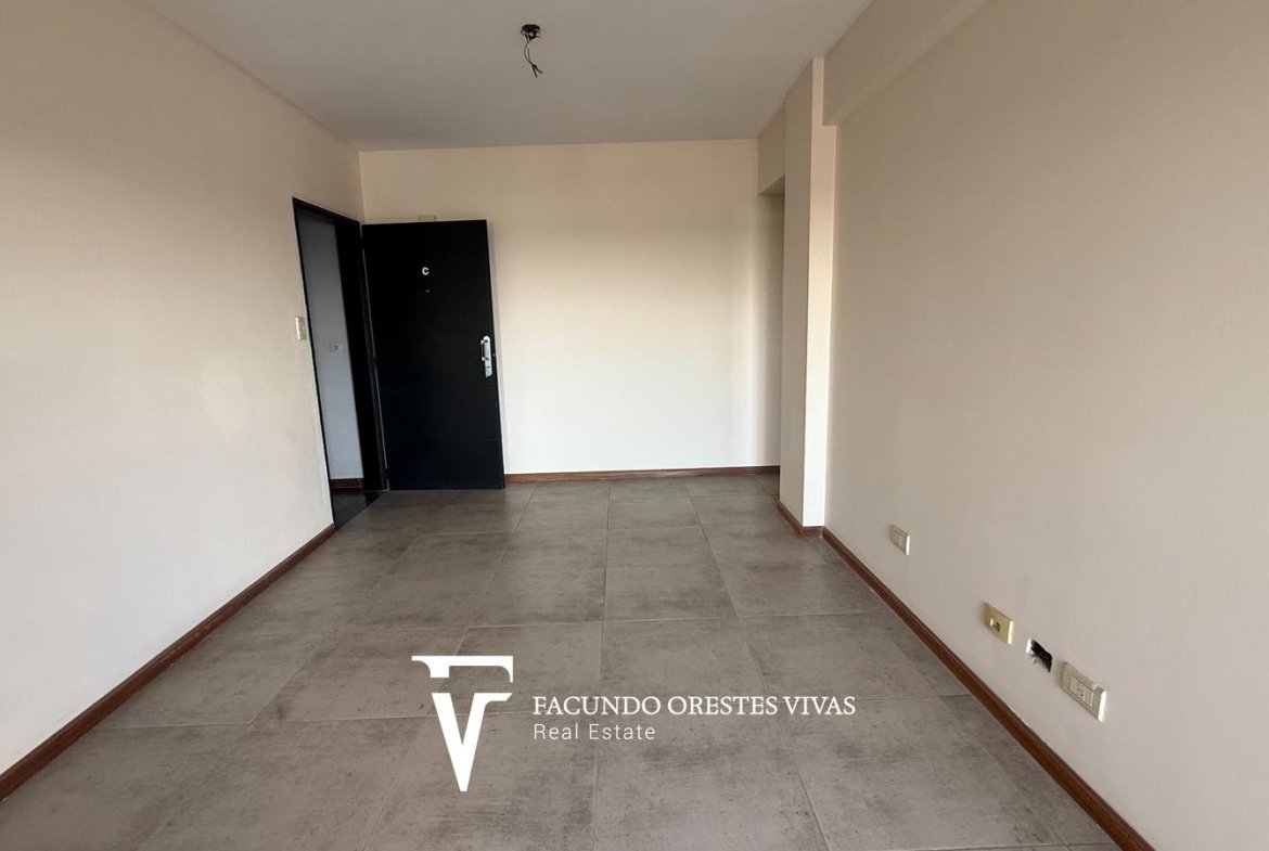 VENTA- DOS AMBIENTES- BALCON- SAN MARTIN-