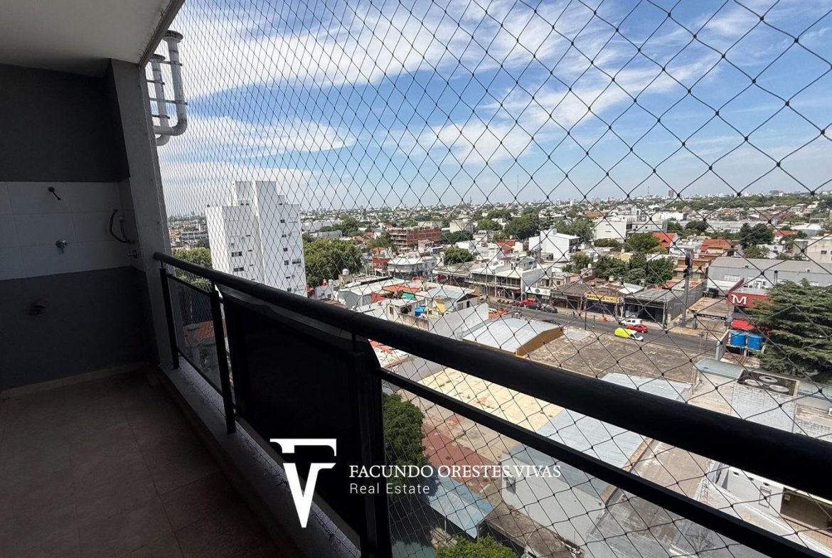 VENTA- DOS AMBIENTES- BALCON- SAN MARTIN-