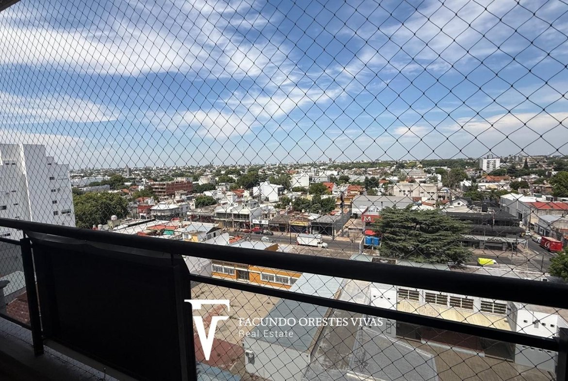 VENTA- DOS AMBIENTES- BALCON- SAN MARTIN-