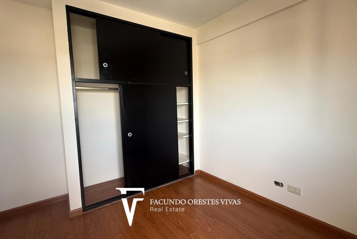 VENTA- DOS AMBIENTES- BALCON- SAN MARTIN-