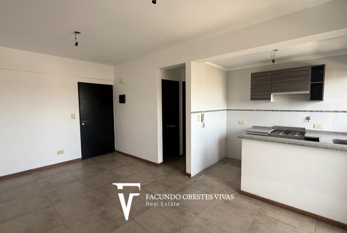 VENTA- DOS AMBIENTES- BALCON- SAN MARTIN-