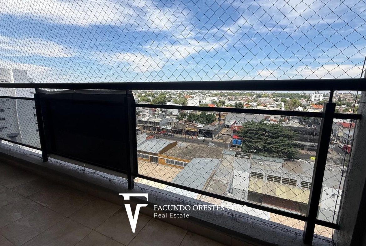 VENTA- DOS AMBIENTES- BALCON- SAN MARTIN-