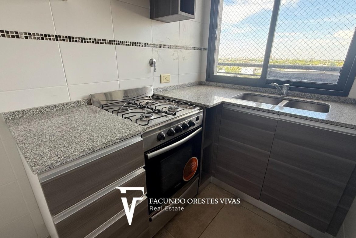 VENTA- DOS AMBIENTES- BALCON- SAN MARTIN-