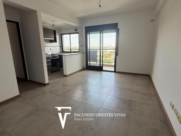 VENTA- DOS AMBIENTES- BALCON- SAN MARTIN-
