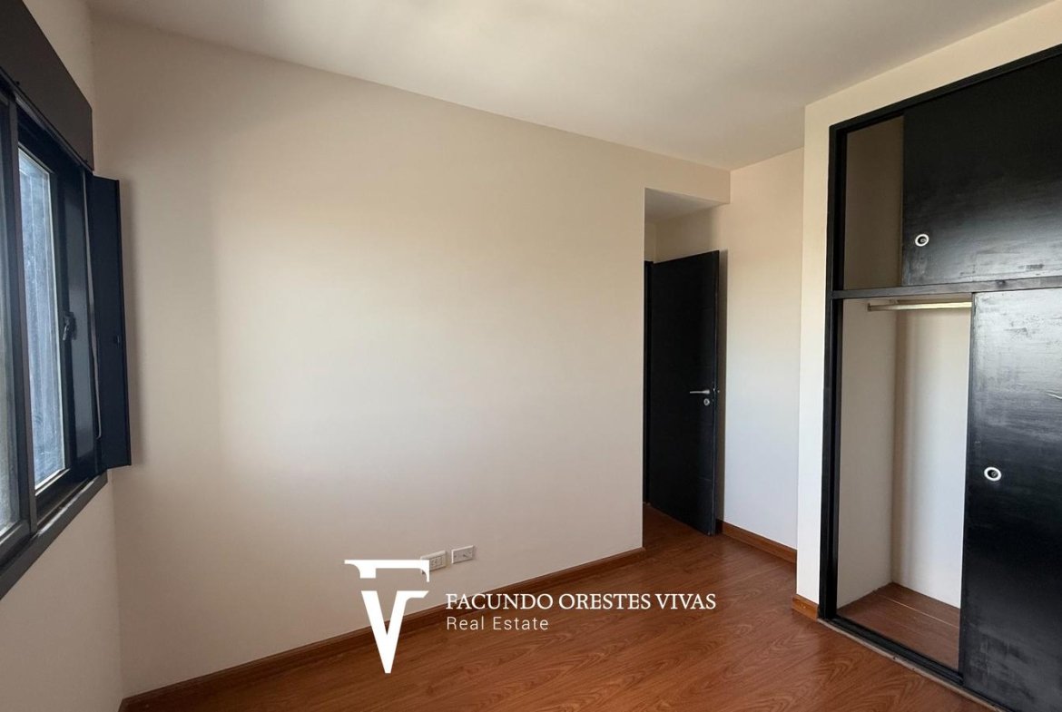VENTA- DOS AMBIENTES- BALCON- SAN MARTIN-