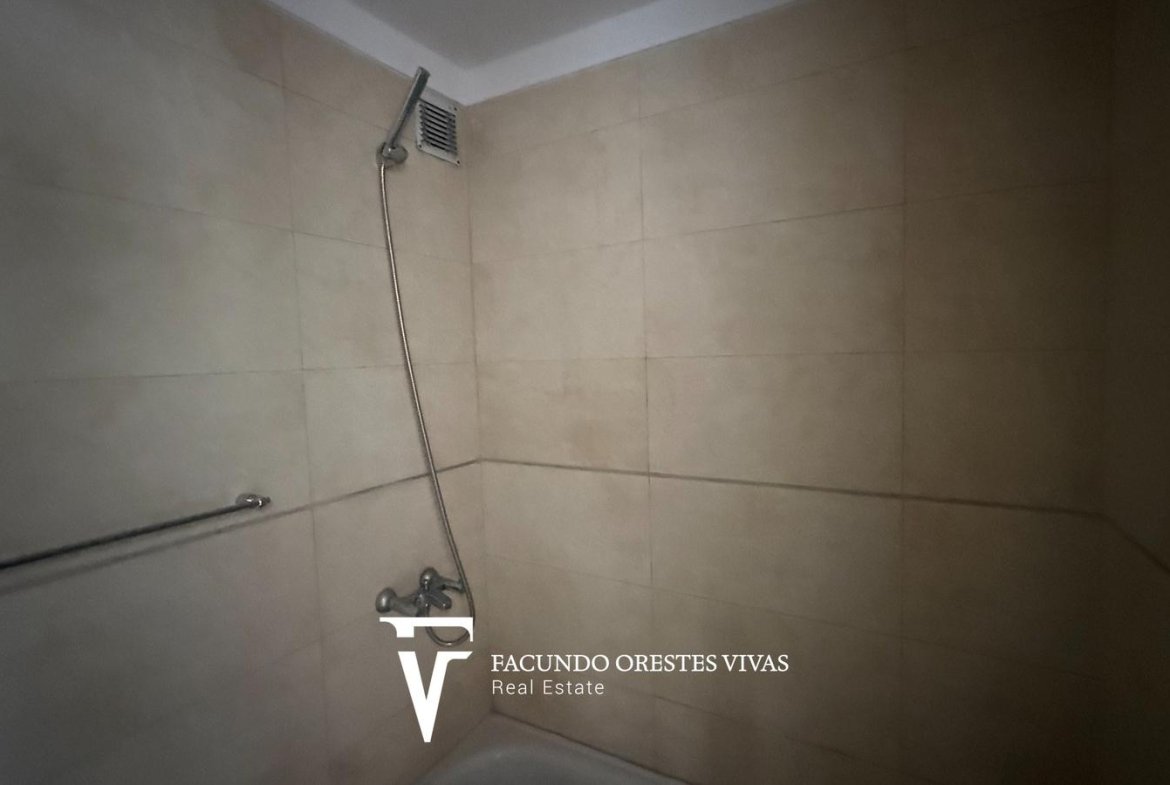 VENTA- DOS AMBIENTES- BALCON- SAN MARTIN-