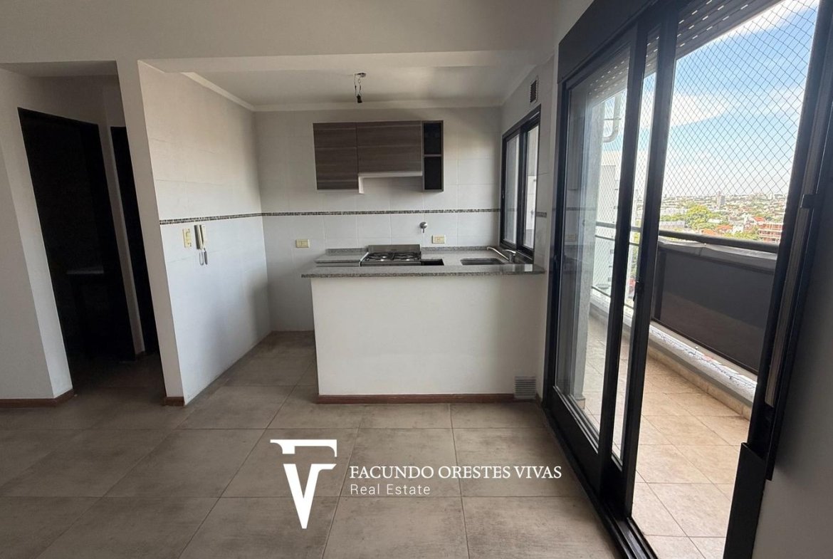 VENTA- DOS AMBIENTES- BALCON- SAN MARTIN-