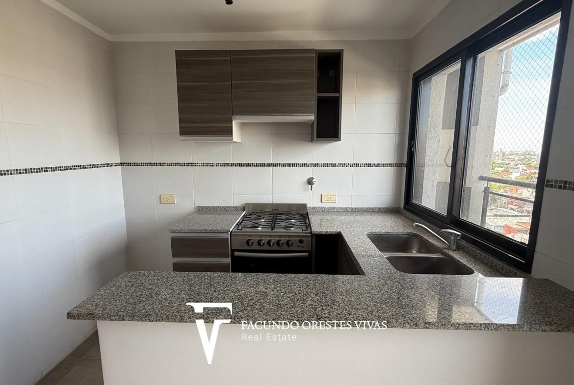 VENTA- DOS AMBIENTES- BALCON- SAN MARTIN-