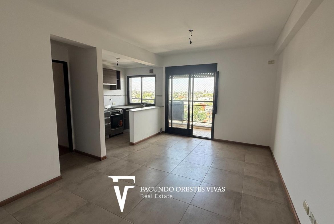VENTA- DOS AMBIENTES- BALCON- SAN MARTIN-
