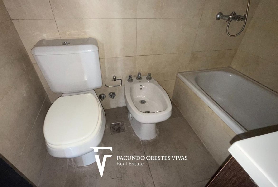 VENTA- DOS AMBIENTES- BALCON- SAN MARTIN-