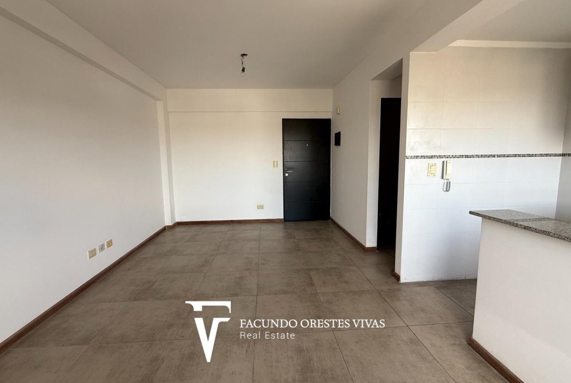 VENTA- DOS AMBIENTES- BALCON- SAN MARTIN-