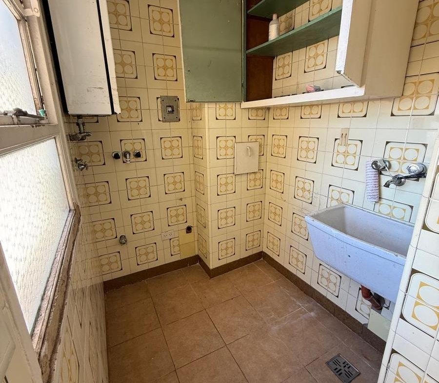 VENTA-DEPARTAMENTO-CUATRO AMBIENTES-BAULERA-FLORESTA
