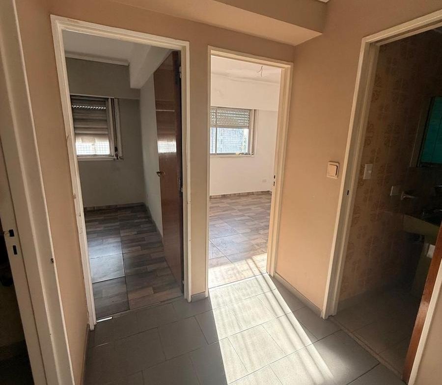 VENTA-DEPARTAMENTO-CUATRO AMBIENTES-BAULERA-FLORESTA