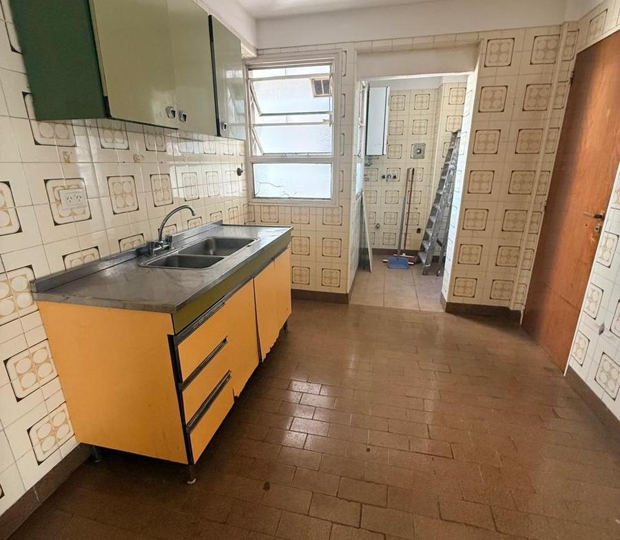VENTA-DEPARTAMENTO-CUATRO AMBIENTES-BAULERA-FLORESTA
