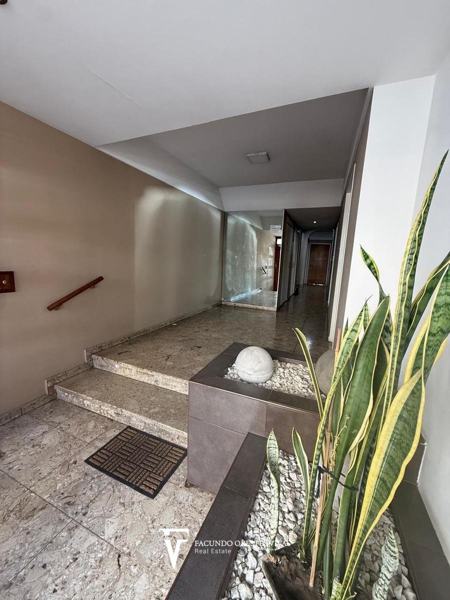 VENTA-DEPARTAMENTO-CUATRO AMBIENTES-BAULERA-FLORESTA