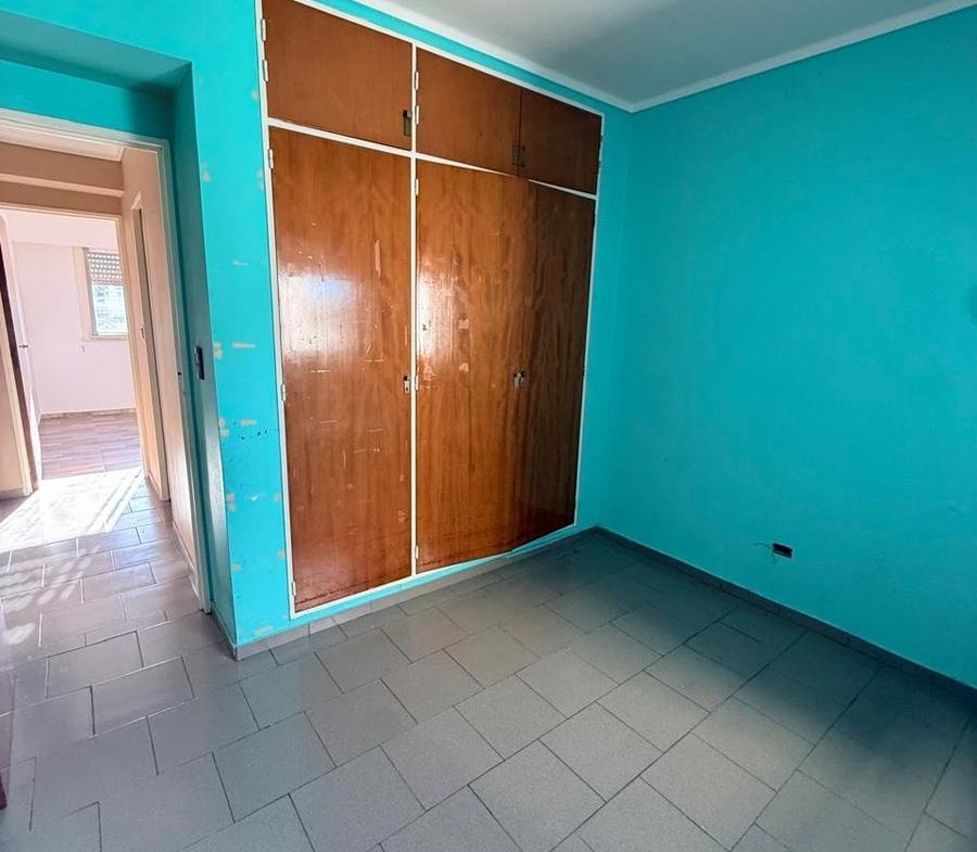 VENTA-DEPARTAMENTO-CUATRO AMBIENTES-BAULERA-FLORESTA