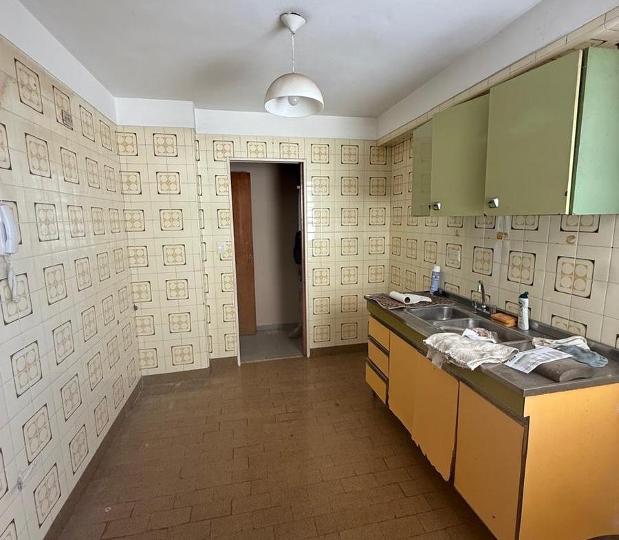 VENTA-DEPARTAMENTO-CUATRO AMBIENTES-BAULERA-FLORESTA